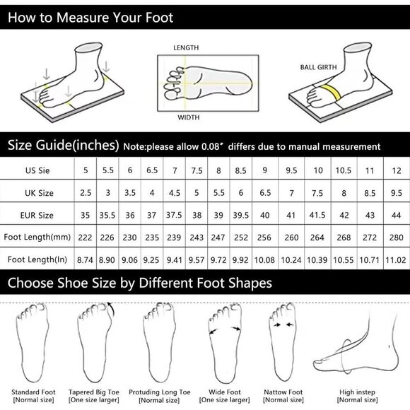 Frank Mully Flat Shoes Women Black Knitted Fabric Square Toe Slip Loafer Shoes - Picture 9 of 9